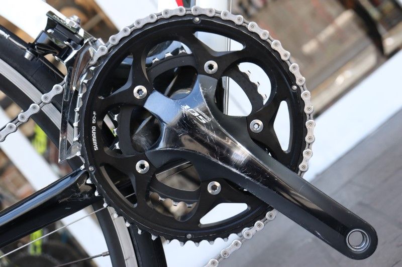 KUOTA KHARMA カルマ クオータ RACE レース 2011モデル XSサイズ
