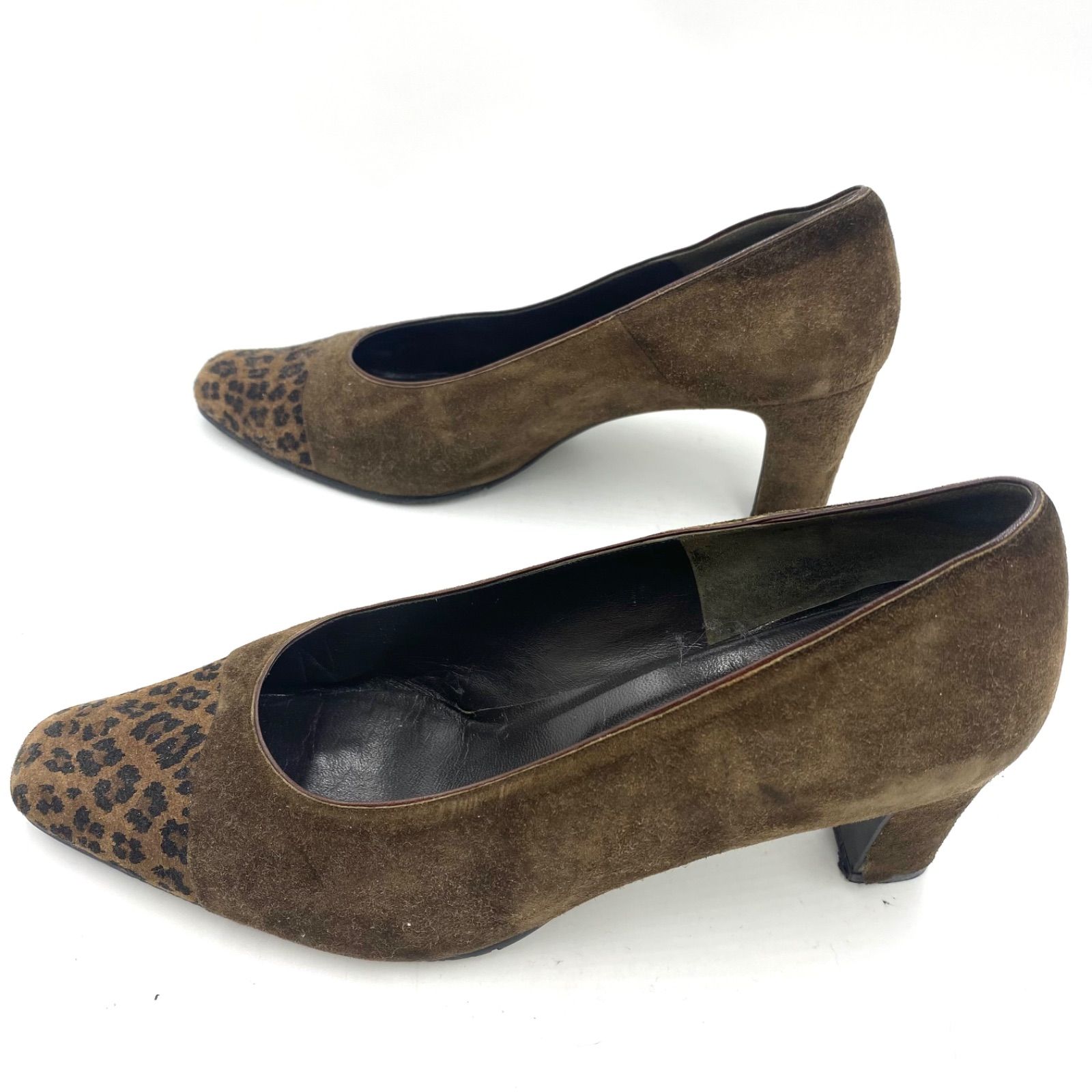 ミュール サンダル