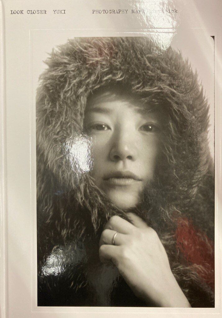 その他 LETTERS FROM ME: YUKI YUKI 15th Anniversary Special！！完全数量限定BOX『LETTERS