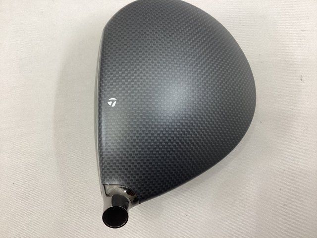 テーラーメイド Qi35 9° ドライバー　ヘッドのみ　中古美品 TaylorMade テーラーメイド 中古ドライバー Qi35 MAX ヘッドのみ