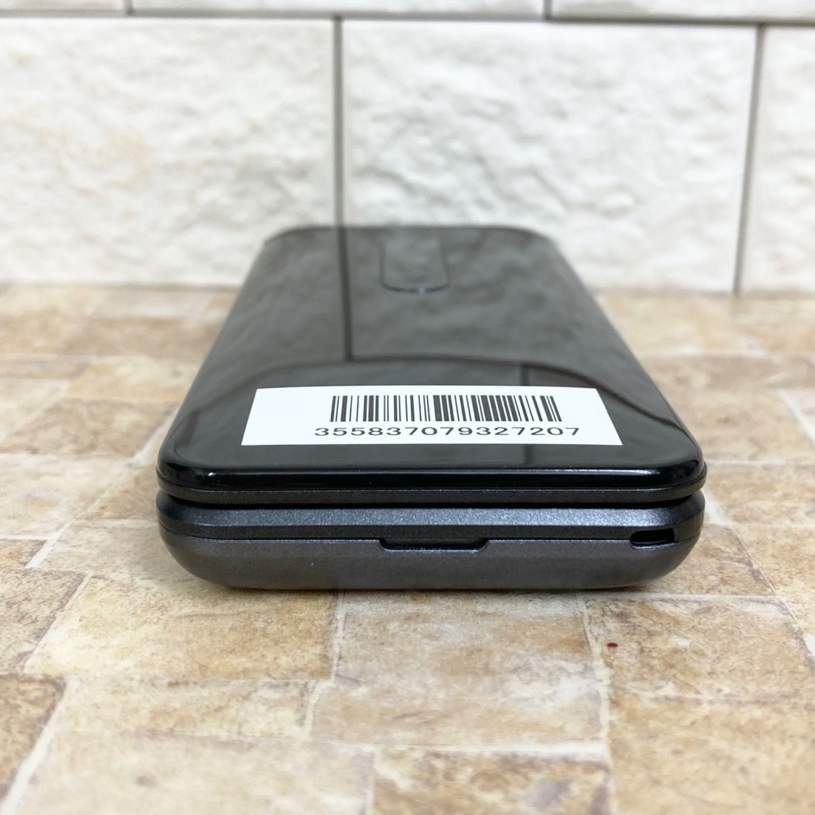 GRATINA グラティーナ KYF39SKA ガラケー ほぼ新品 3848 S-MAX：au向け