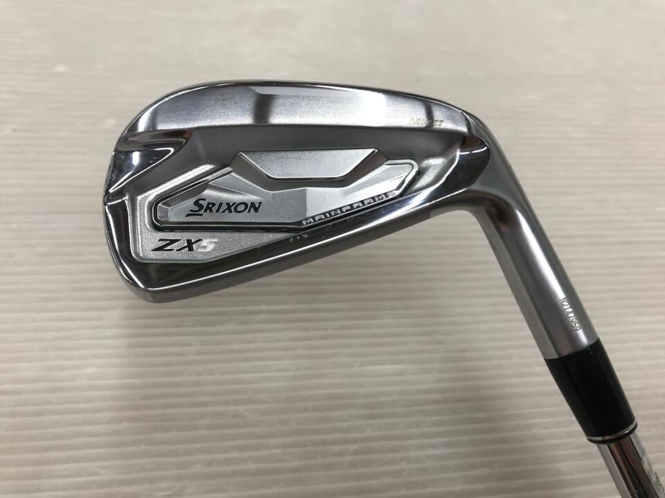 最短翌日発送】SRIXON ZX5 Mk2 | 31 | S | NSプロ950GH neo DST