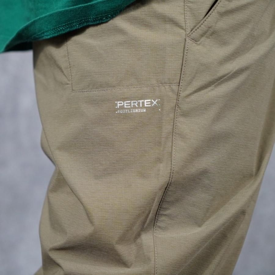 Teton Bros ティートンブロス SCRAMBLING PANT アウトドア 登山 キャンプ 自転車 ファッション 旅行 BROWN