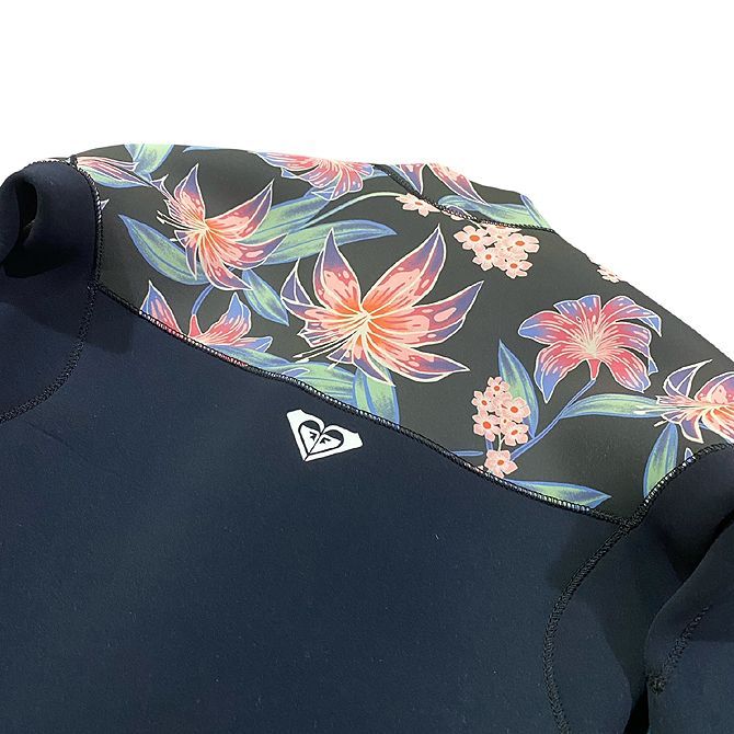 SummerCollection FrontZip