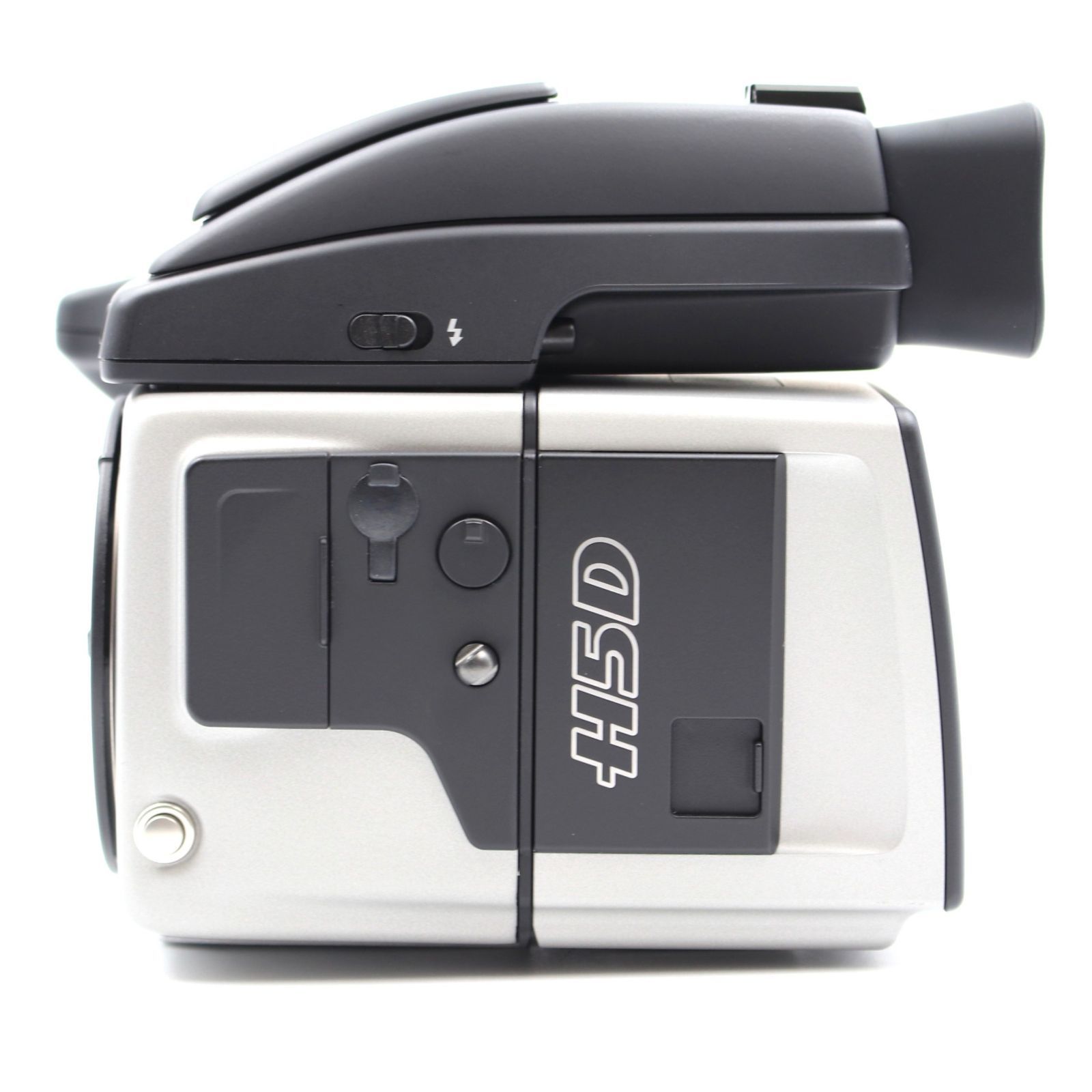 □シャッター数8500枚！希少品□ HASSELBLAD H5D-50c Wi-Fi デジタル