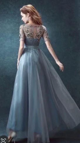 フォーマルドレス OPN