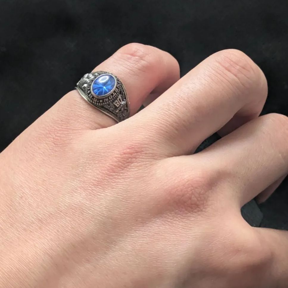 ハーフジョーンズ