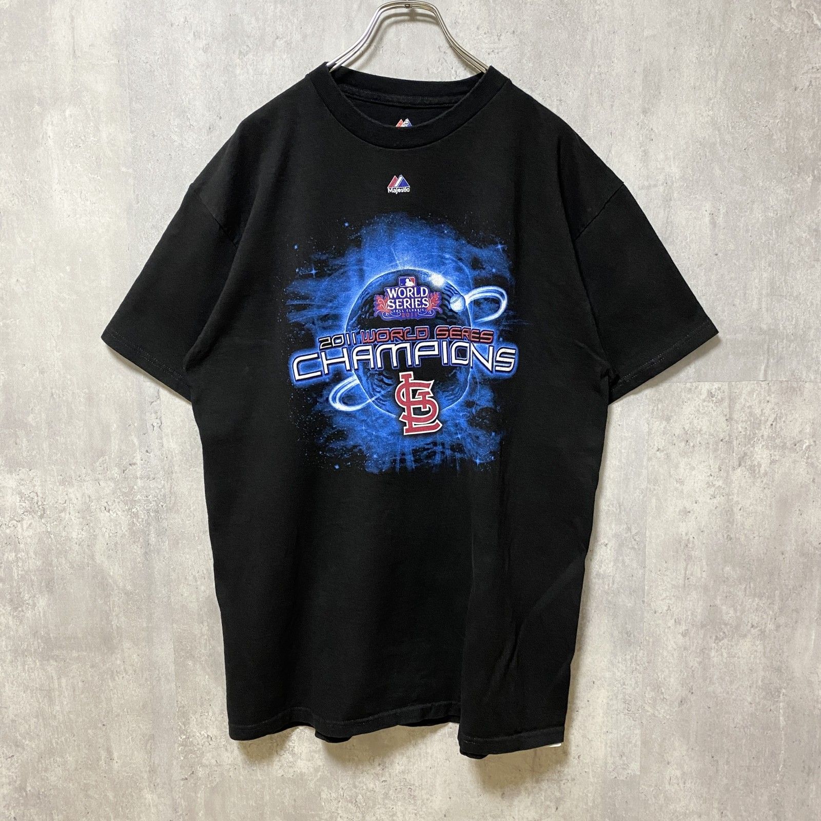 バックロゴtシャツ オファー maje