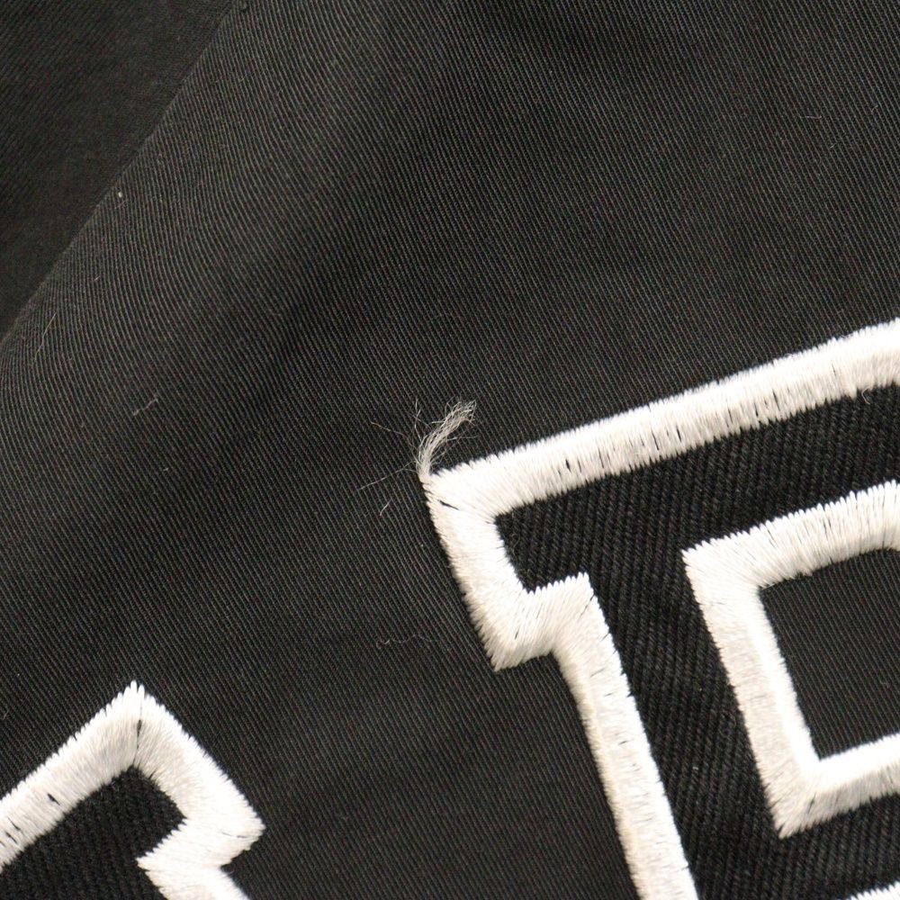 SUPREME (シュプリーム) 23AW Peace Embroidered Work Jacket エン
