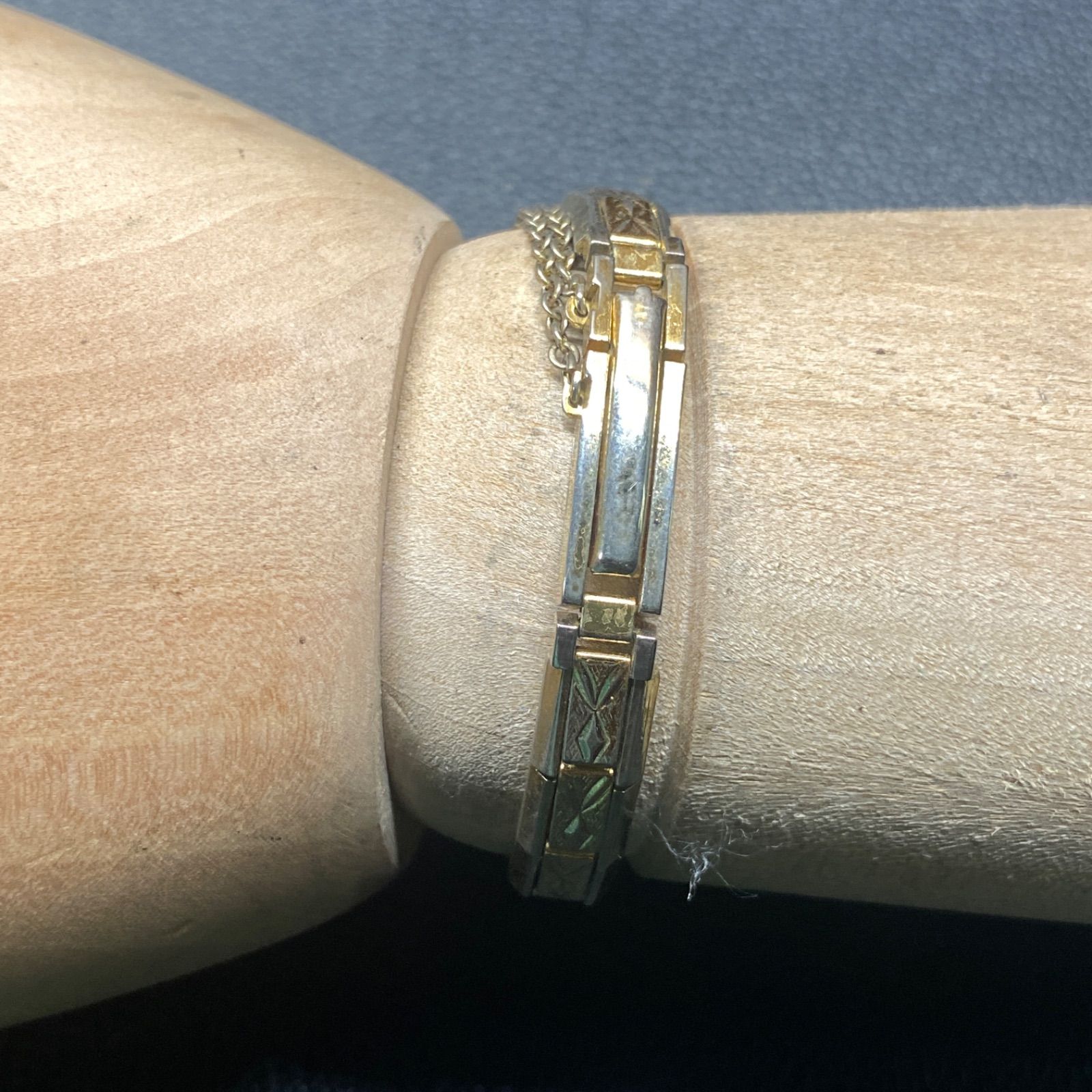 CITIZEN 14K 50MICRONS D40704　シチズン シチズン CITIZEN 14K 50MICRONS D40704 GOLD FILLED ゴールド