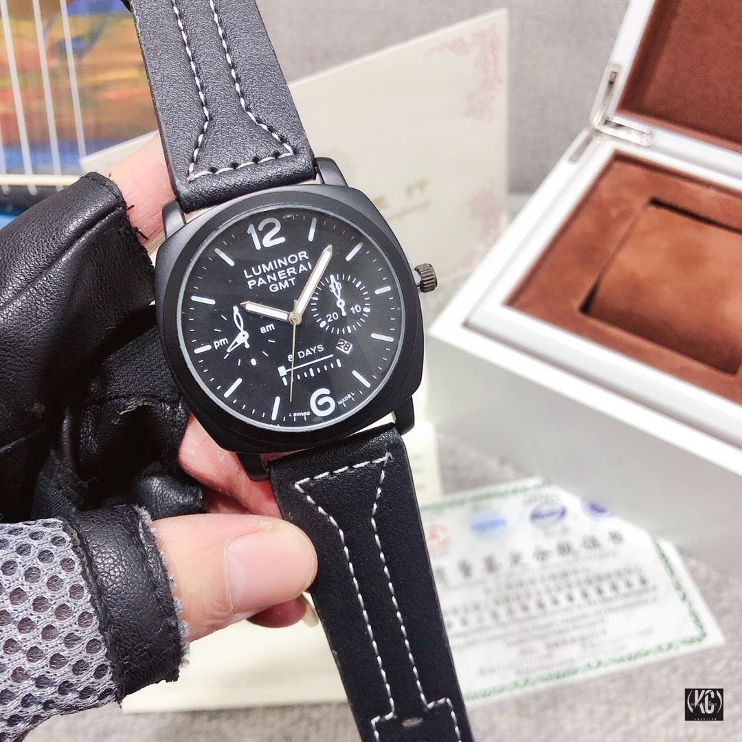 今日 パネライ PANERAI メンズ腕時計-WTO輸入2