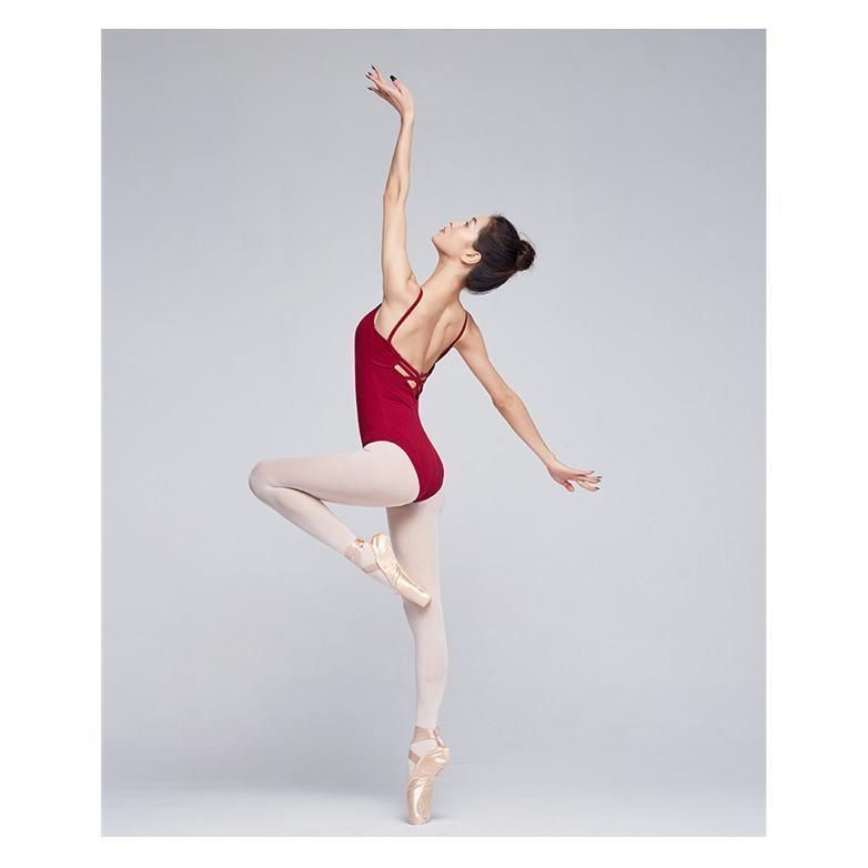 体操服 ステージ衣装CYB560