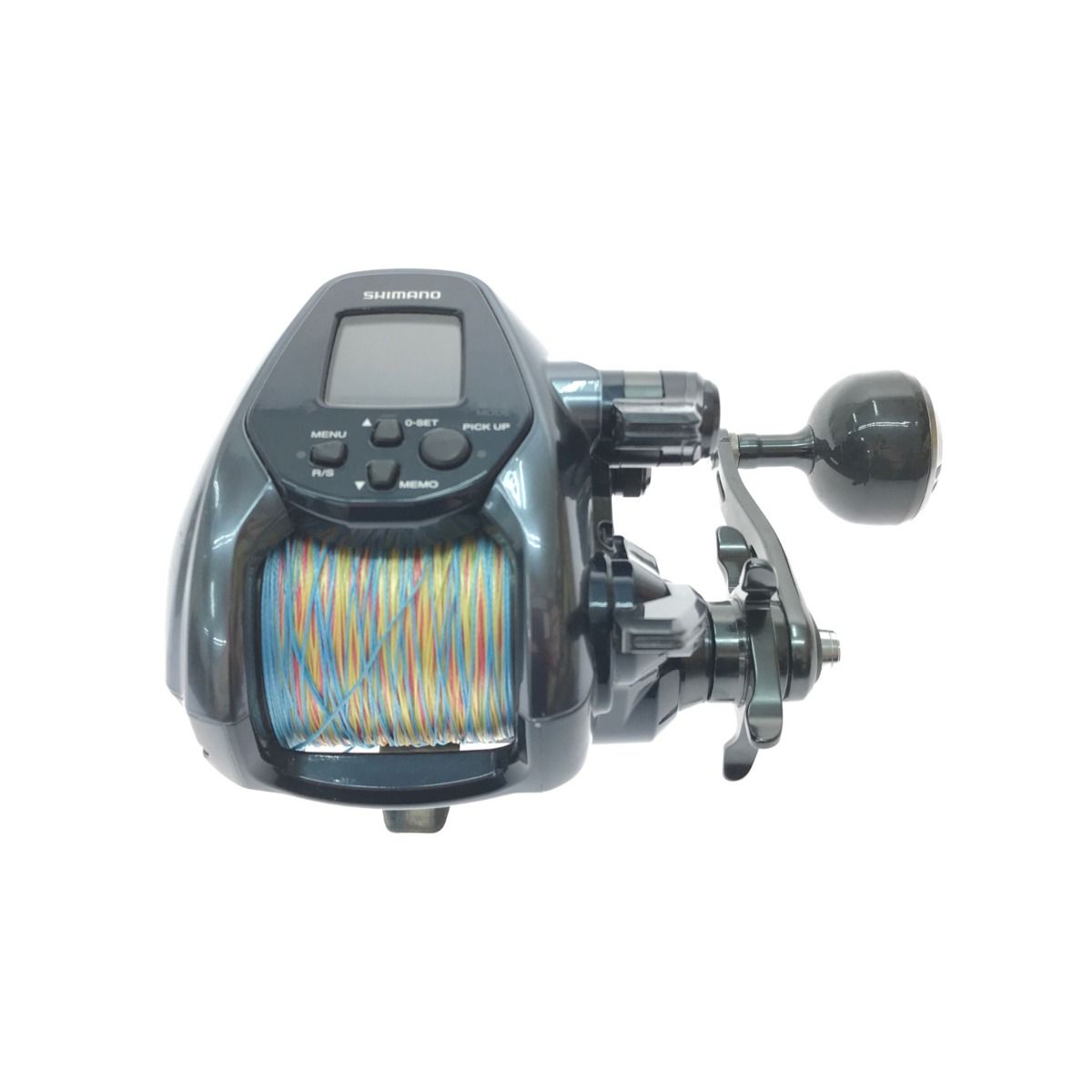 SHIMANO - ▼▼SHIMANO シマノ 電動リール 22フォースマスター3000 044488 シマノ フォースマスター 3000 (リール) 価格比較 - 価格.com