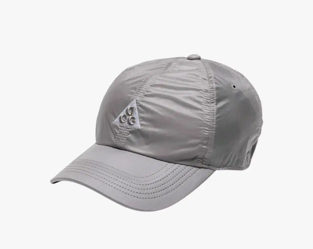 Nike ACG Trail Cap M/L トレイルキャップ カレッジグレー NIKE(ナイキ) ACG ドライフィット クラブ トレイル キャップ