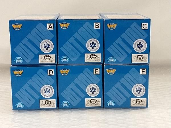 ワールドコレクタブル　146体まとめ売りセット iiyama PC LEVEL-M5A6-R97X-TKX-ZETA DIVISION [RGB Build