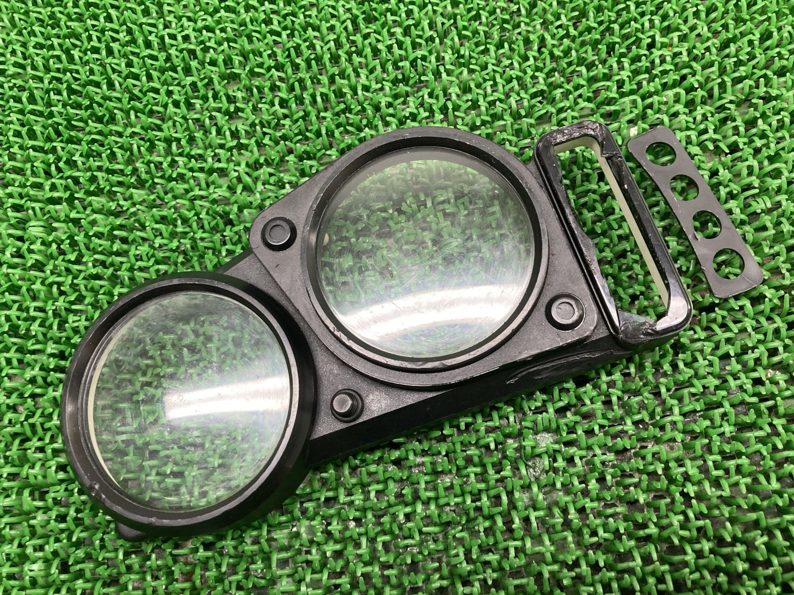 RGVガンマ250SP（VJ23A）メーター Yahoo!オークション -「vj23」(メーター) (パーツ)の落札相場