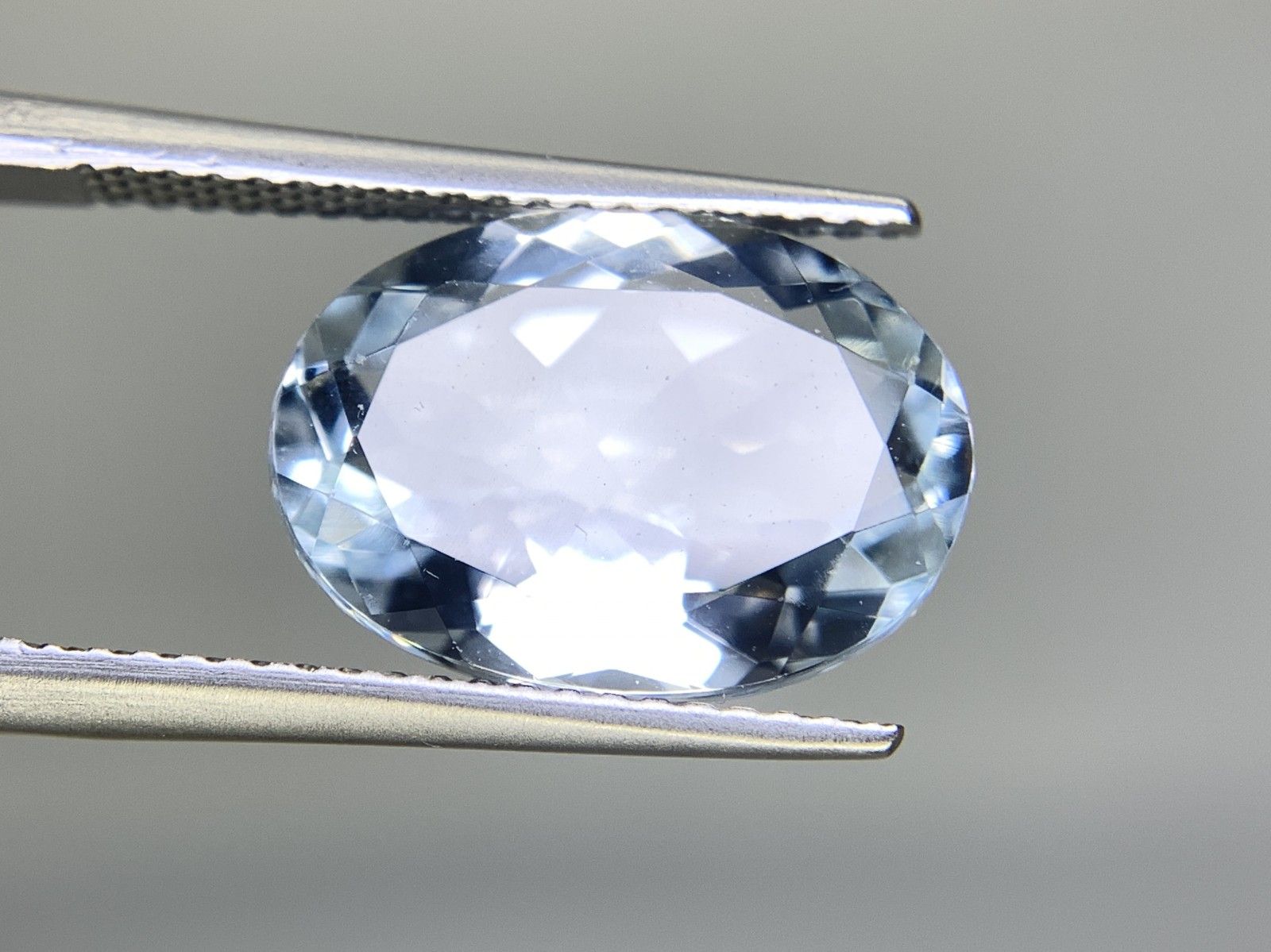 アクアマリン 5.260ct