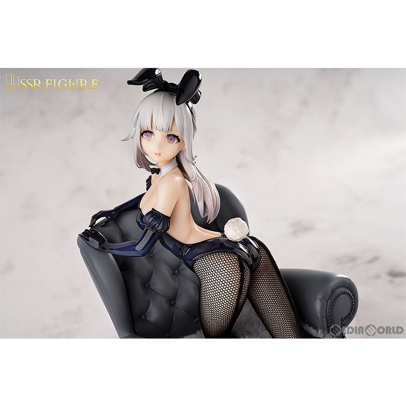 SSR FIGURE 異人館 巧兒+金華(イージングワン チャオイー