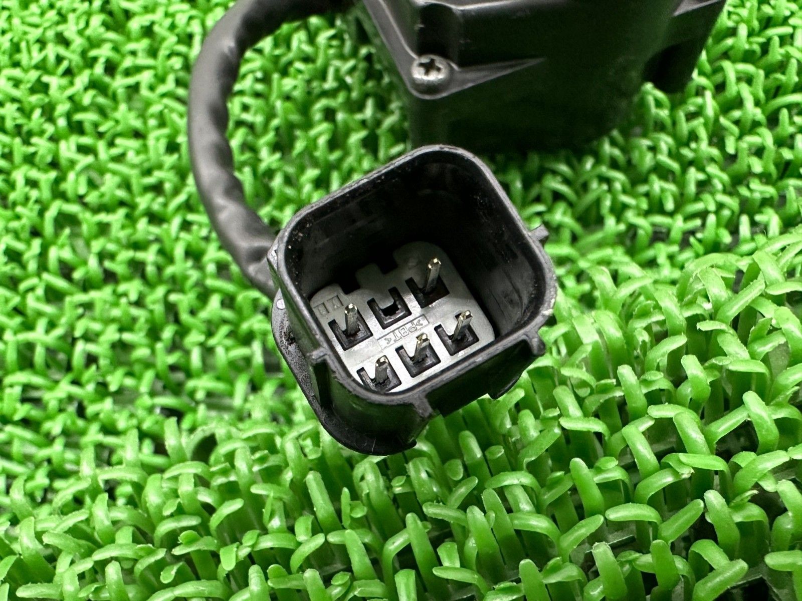 CRF1100Lアフリカツイン 排気バルブモーター MKS MS108K ホンダ 純正 SD10 MKS MS108K エキゾーストコントローラー bD