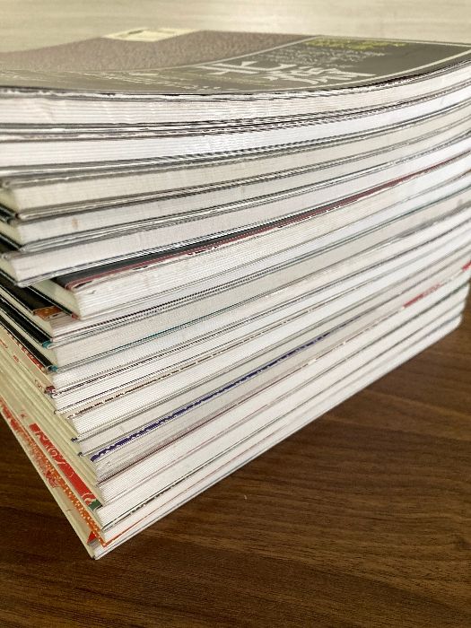 定本・浮世絵春画名品集成】17冊セット（全24巻中7巻欠品）北斎