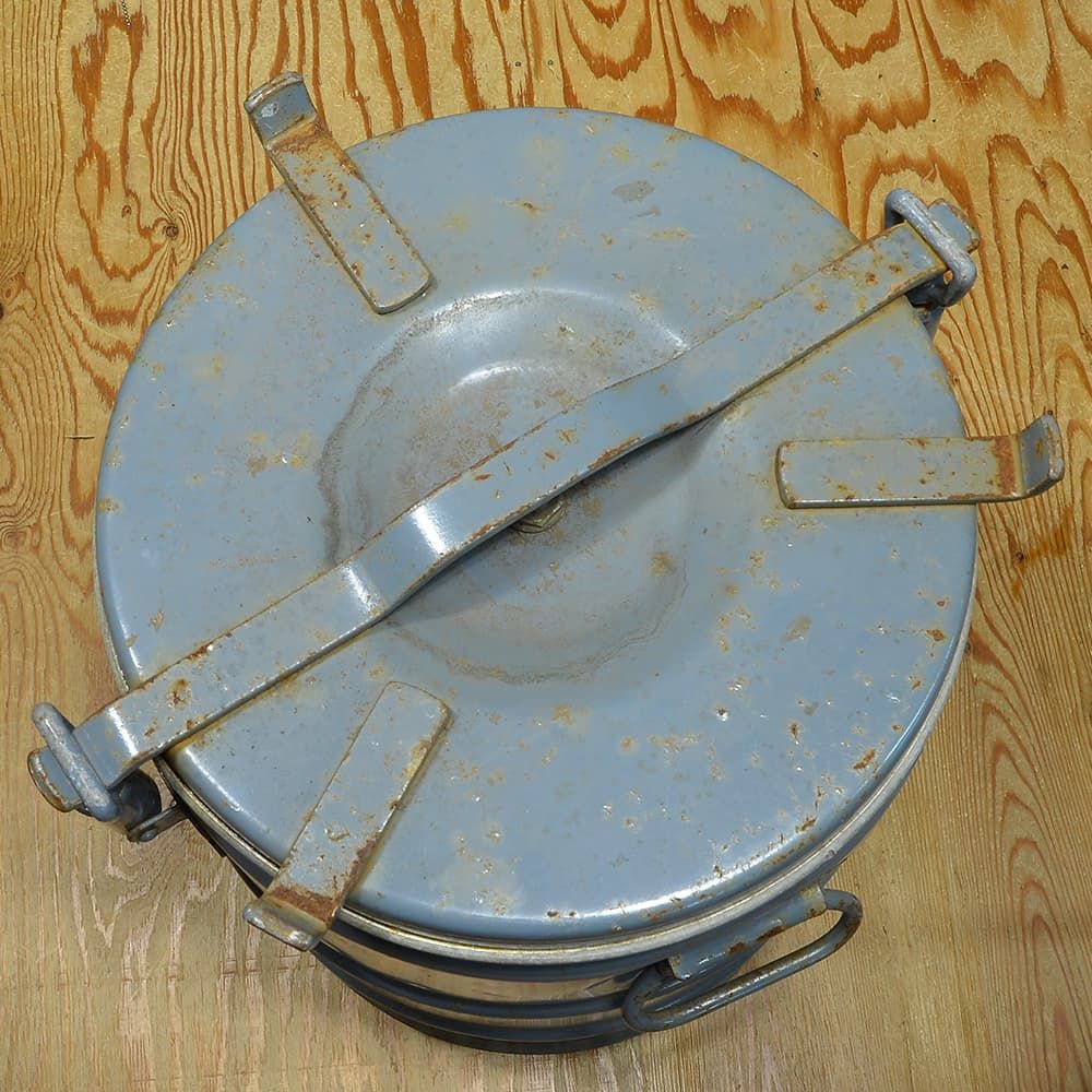 フードコンテナ