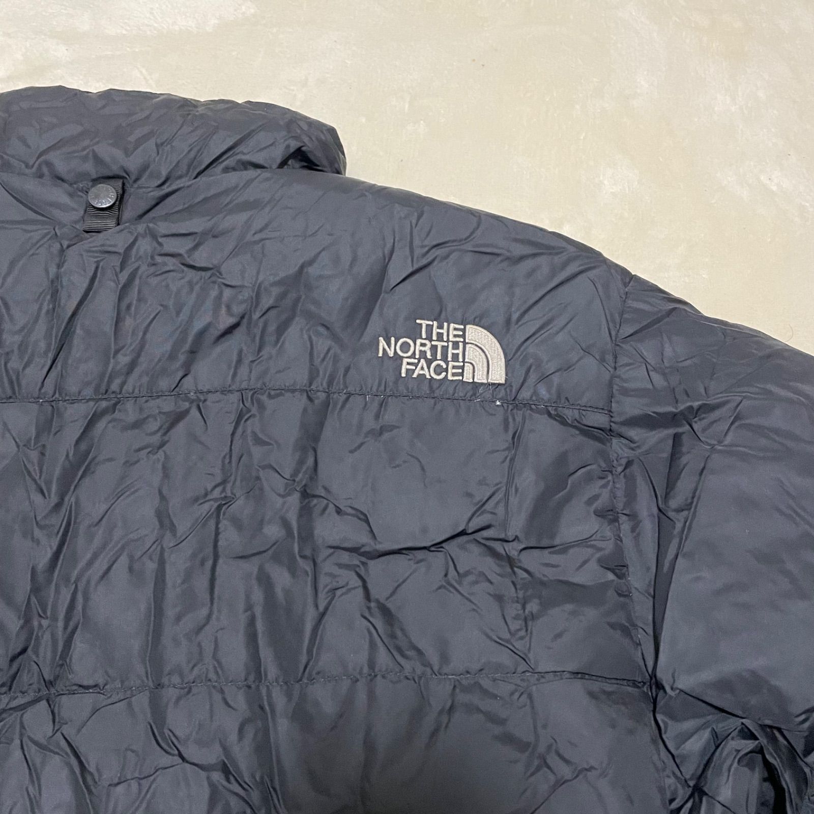海外限定品】 THE NORTH FACE ザノースフェイス 600FILL 600フィル 