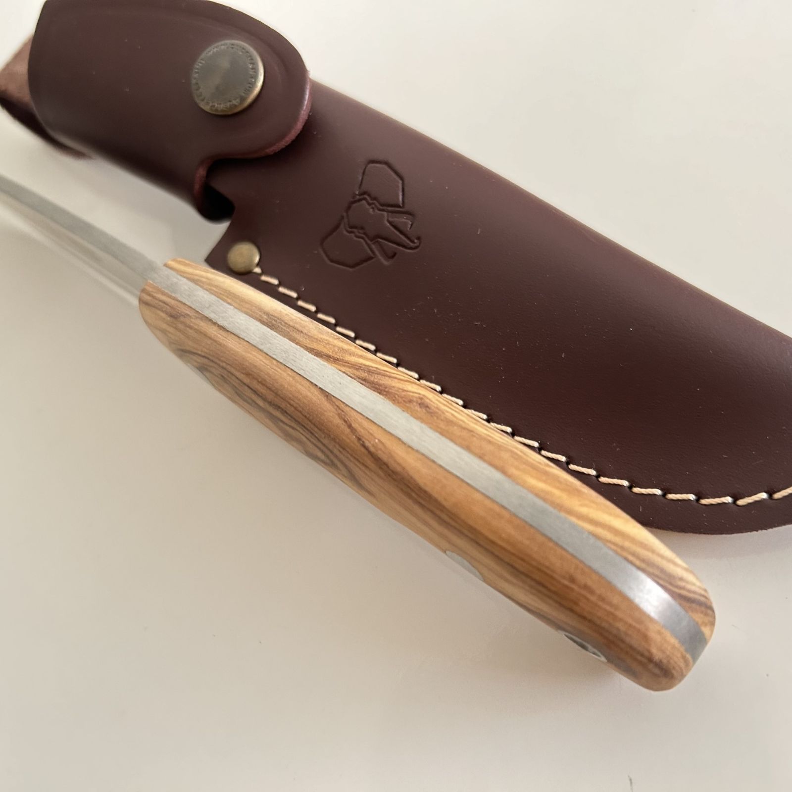 新品】クードマン 147-L CUDEMAN 147-L ナイフ サバイバル キャンプ  