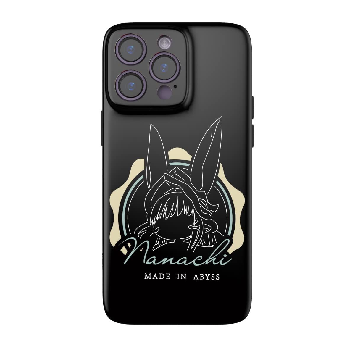 【新着商品】THE DREAMY LIFT iphone 14pro ケース カバー アニメ 漫画 メイドインアビス ナナチ かわいい 綺麗 萌え ゲーム グッズ スマホ2 アイフォンケース シェル ストラップ おしゃれ かわいい 
