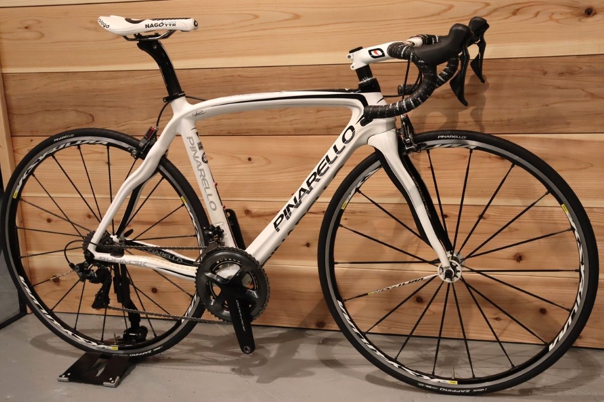 PINARELLO PRINCE 2015モデル ロードバイク ピナレロプリンス ピナレロ
