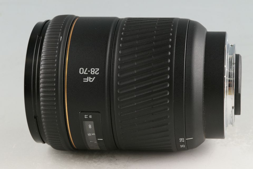 28-70mm