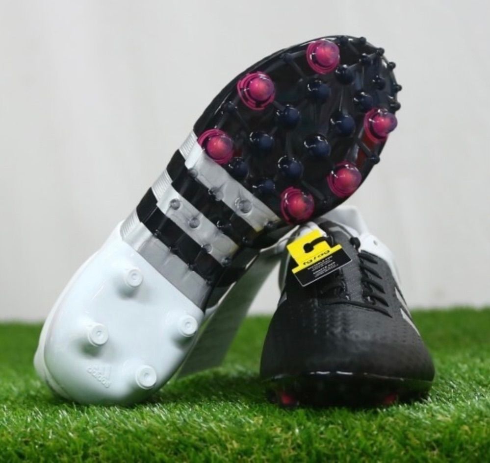 アディダス ADIDAS ACE 15 FGPN 27.5cm AQ3373