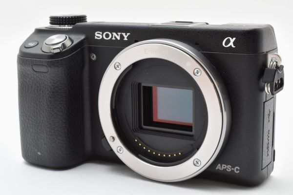 ソニー Sony Nex-6 ミラーレス一眼カメラ #K315 - メルカリ