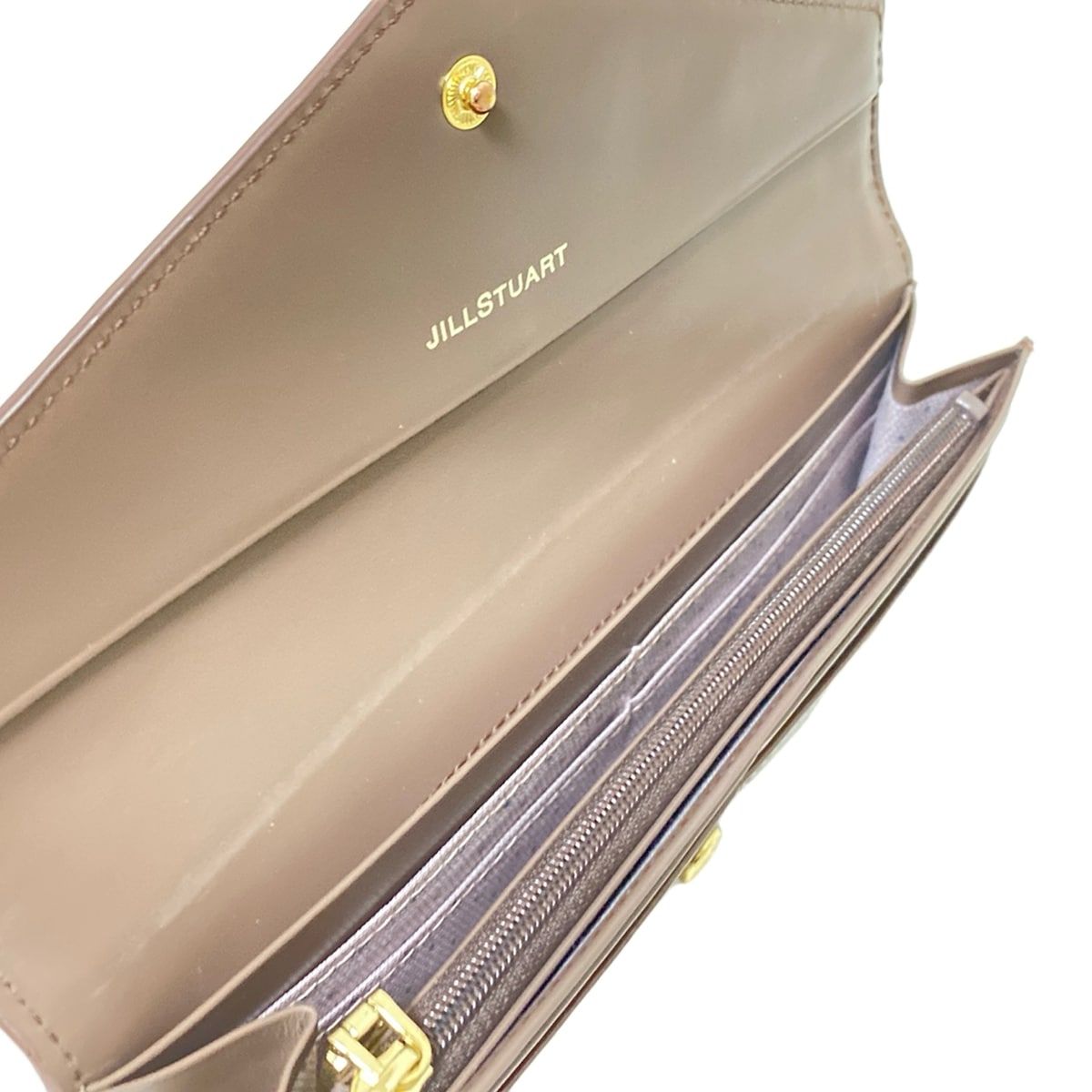 JSLW2ET1-22 ダークブラウン