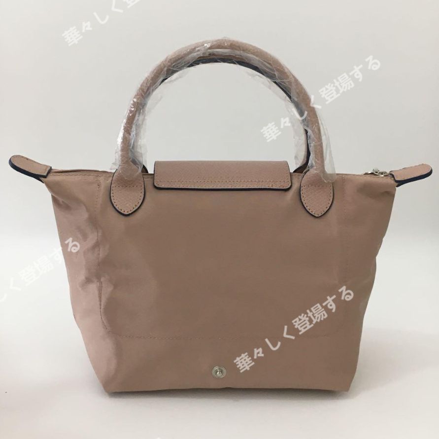 ロンシャン LONGCHAMP ル プリアージュ CLUB ハンドバッグ Ｓサイズ - メルカリ