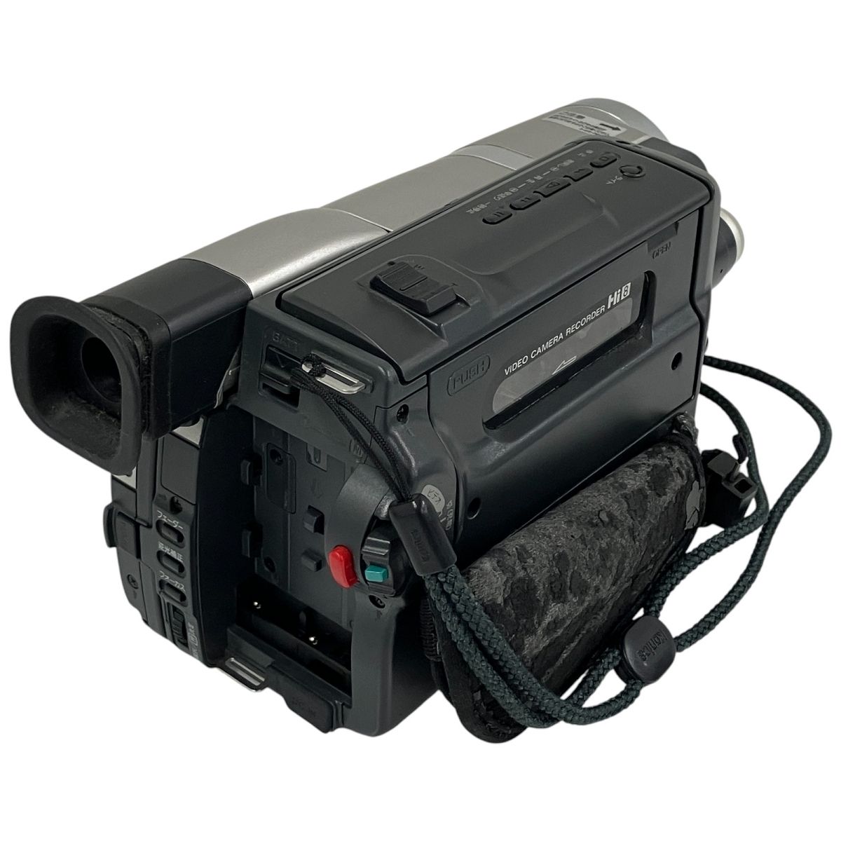 SONY CCD-TRV96 Hi8 ハンディカム ビデオ カメラ ソニー 中古