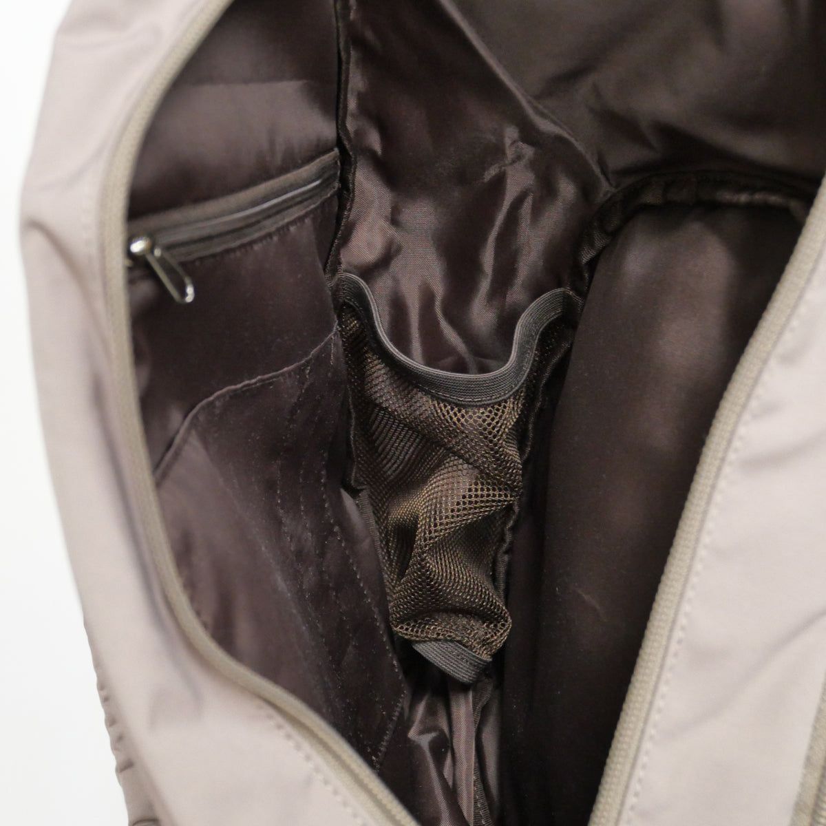 新品】 ドロップショルダー ひっかきベージュ 942248 わちふぃーるど 