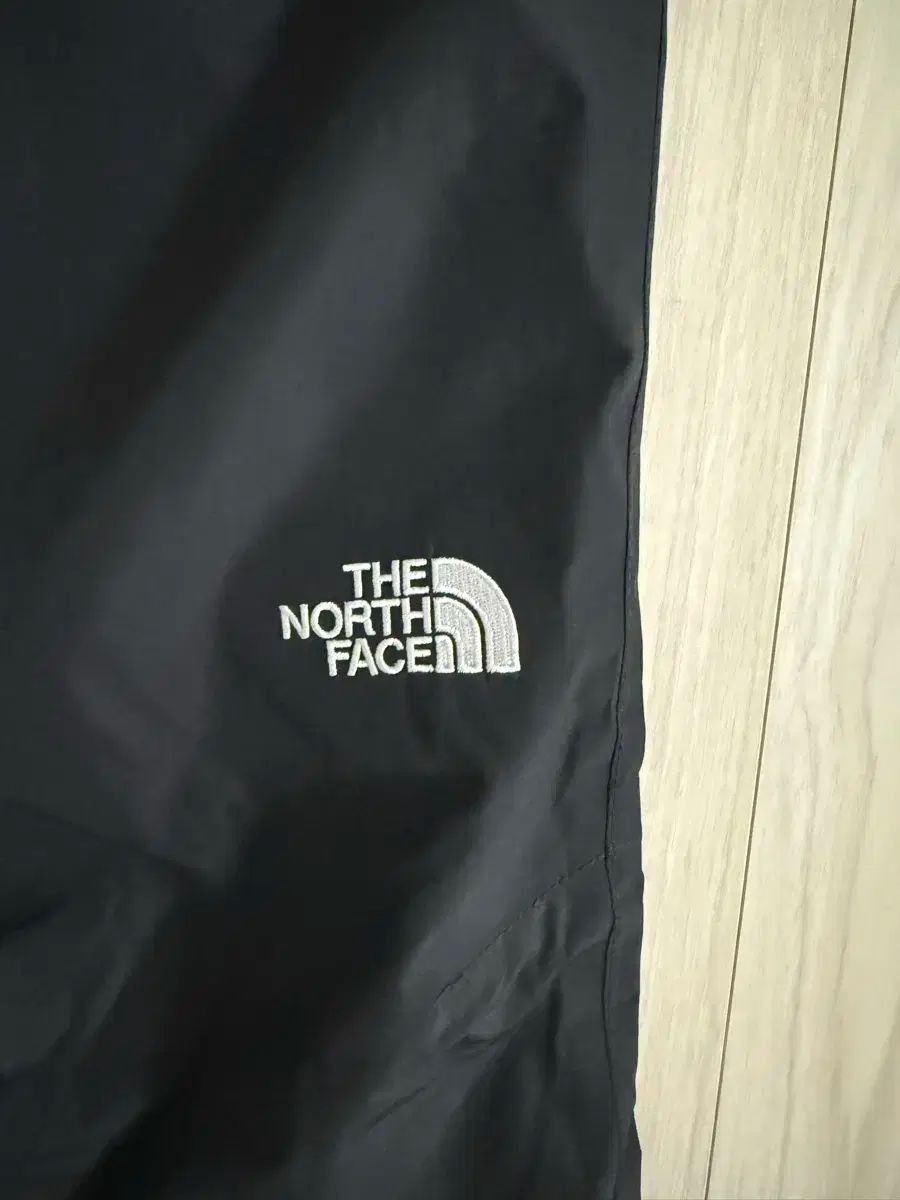 THE NORTH FACE ザ ノース フェイス ハイベント ボードパンツ ブラック 31 32