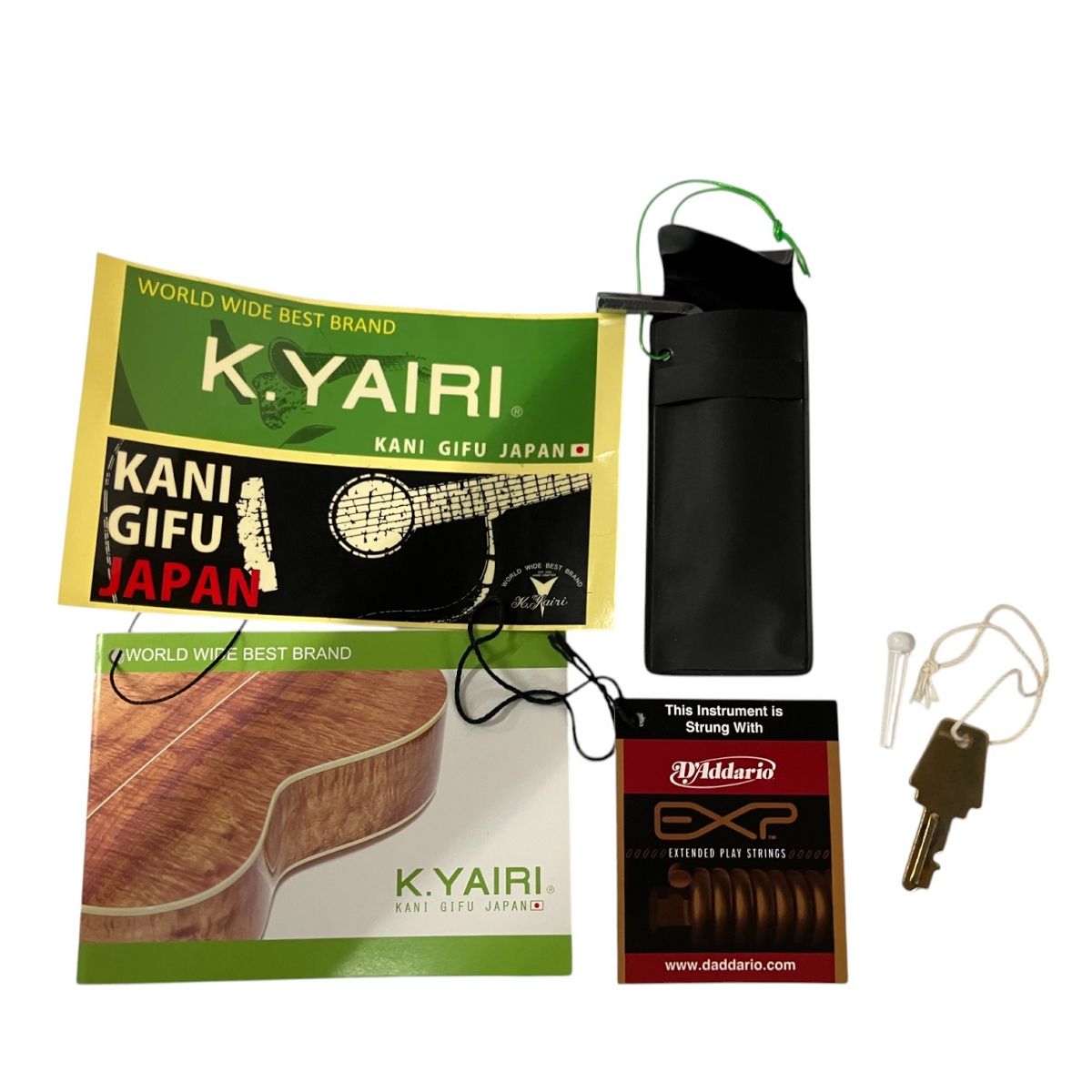 k.Yairi