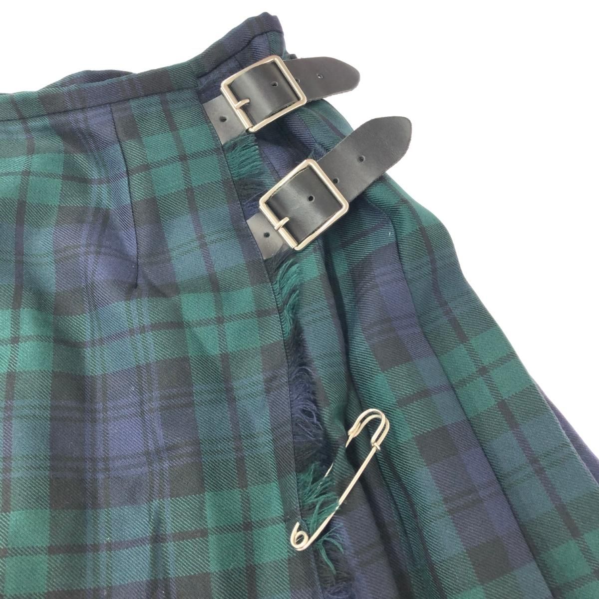 US8 ベルトデザイン