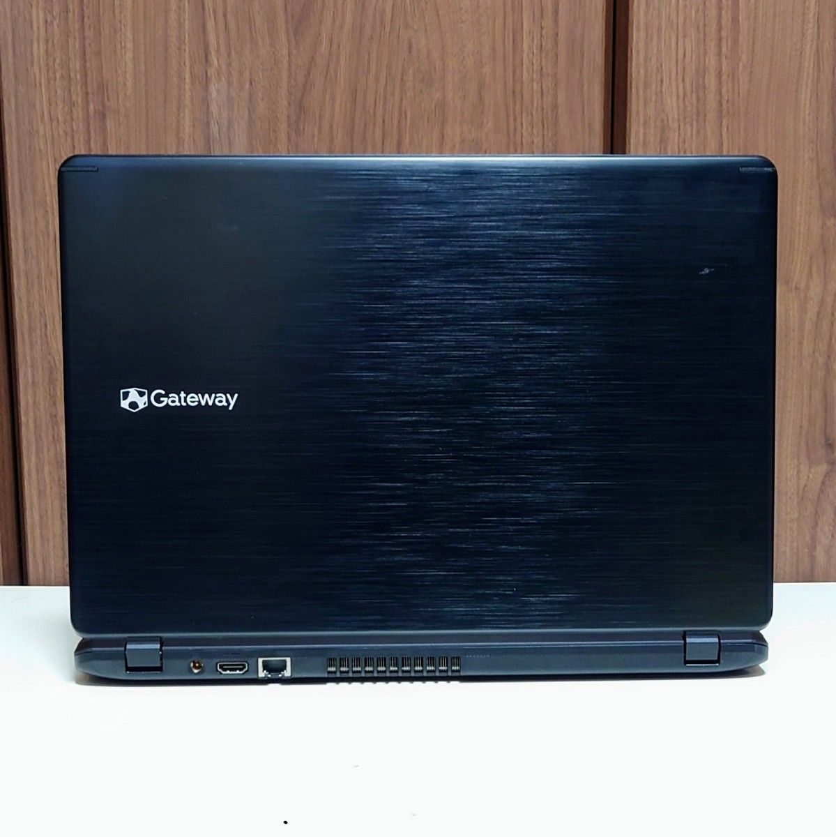 Gateway Corei5 メモリ20GB SSD512GB HDD1TB DVD Excel Word DVD Win11