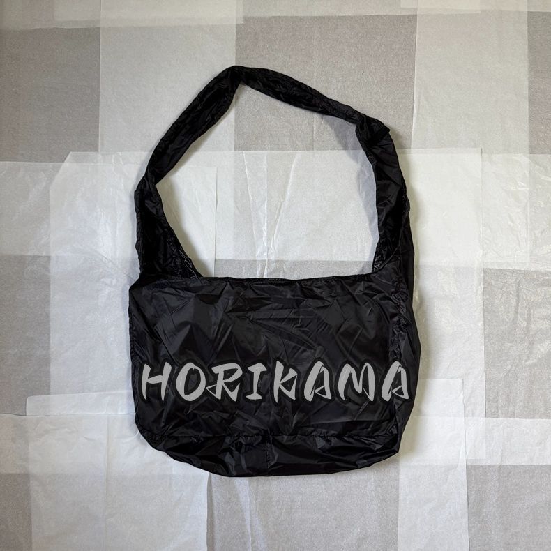 ROA HIKING パッカブル ノットバッグ イタリア発◇ROA「Packable Knot Bag/パッカブルバッグ