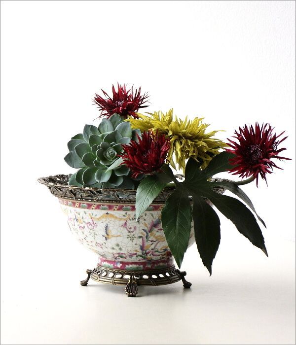 コンポート シノワズリ