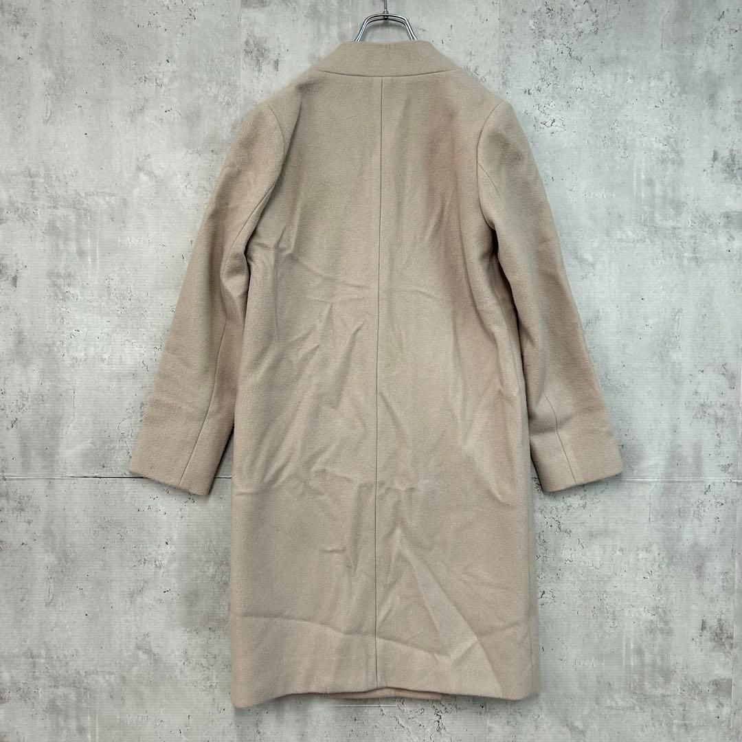 UNITED TOKYO WEB限定 エクストラ ウール Vネック コート 2 ☆ ◇□ UNITED TOKYO WEB限定 エクストラ ウール Vネック コート 2 ☆ ◇□