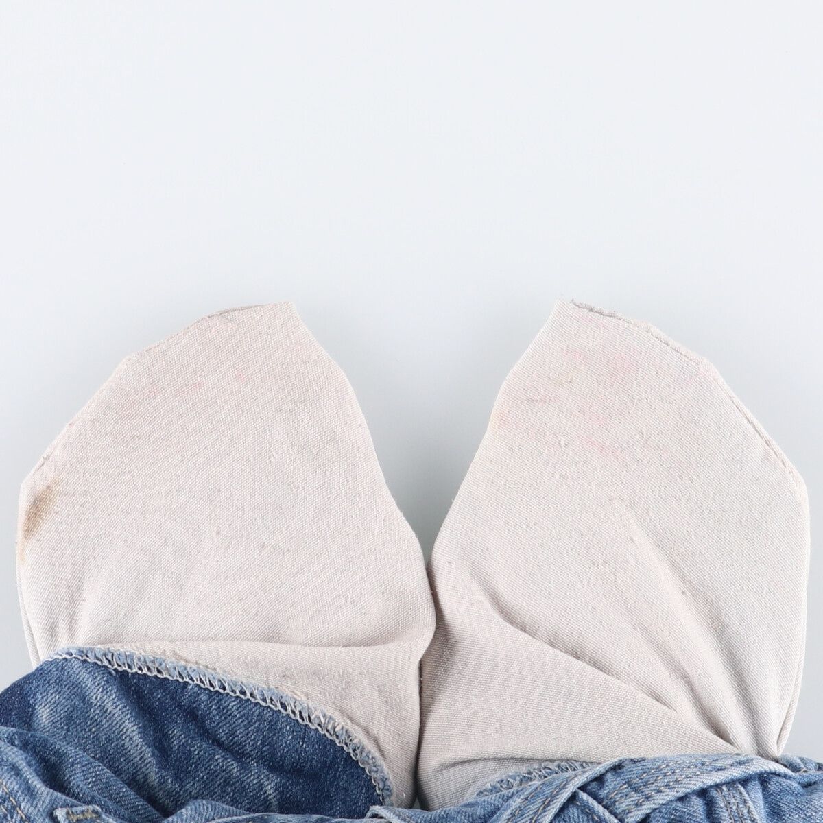 デニムペインターパンツ メンズw36相当|eaa583551