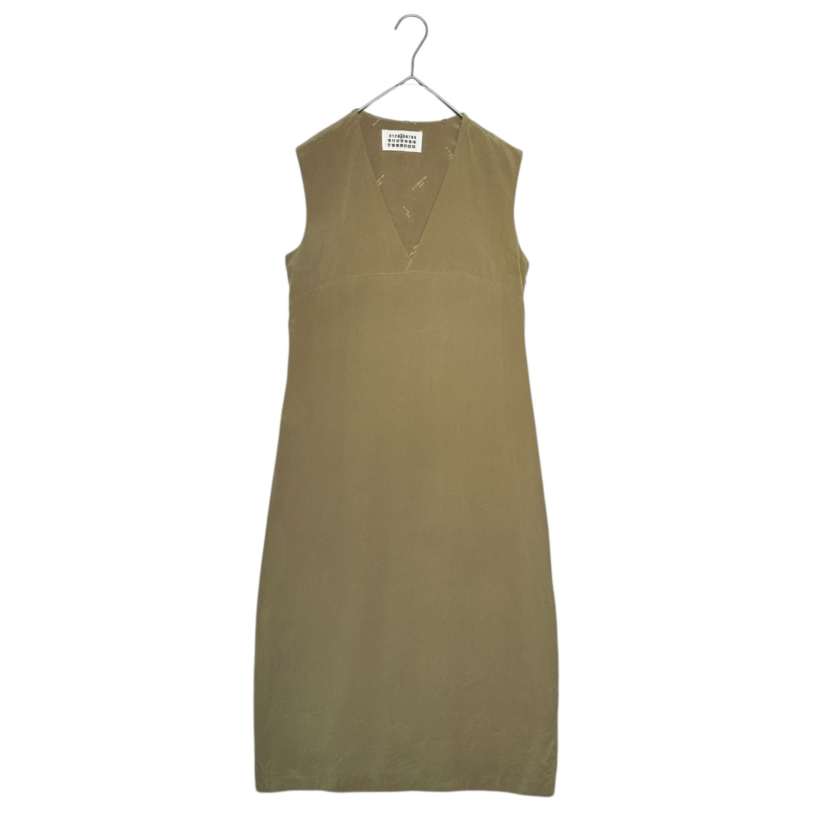 Maison Martin Margiela ワンピース　マルジェラ ここのえ期 Maison Martin Margiela マルジェラワンピース Maison