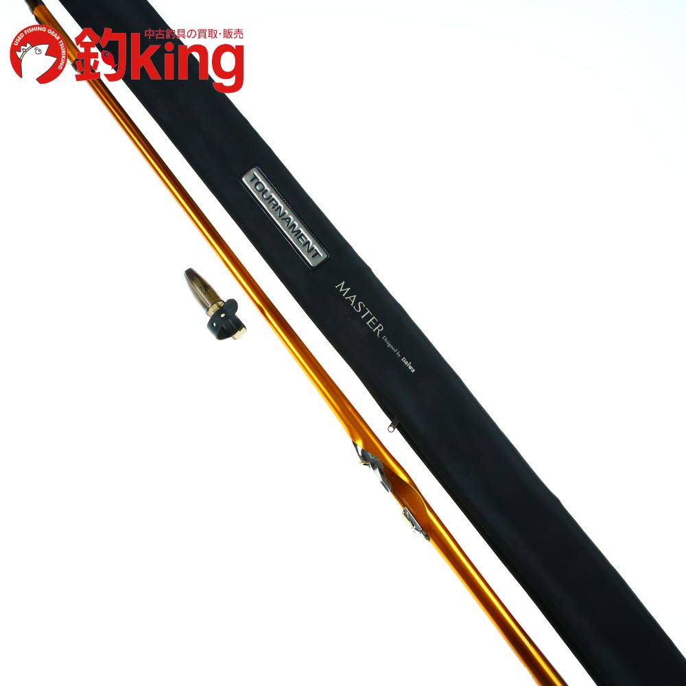 ダイワ HX SEALINE石鯛T MH540I ロッド シーライン　中通し ダイワ HX SEALINE石鯛T MH540I ロッド シーライン 中通し