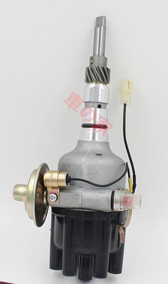 トヨタ ランクル 2F 3F型エンジン用 ディストリビューター ランドクルーザ- 40 55 60 70 80 TOYOTA 旧車レストア デスビ