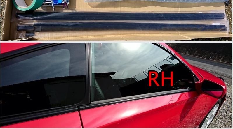 トヨタ TOYOTA 純正 水切り モール フロント ドア ベルト モール 右 RH 運転席 単品 パーツ エンジン タイヤ バンパー 検索 マフラー