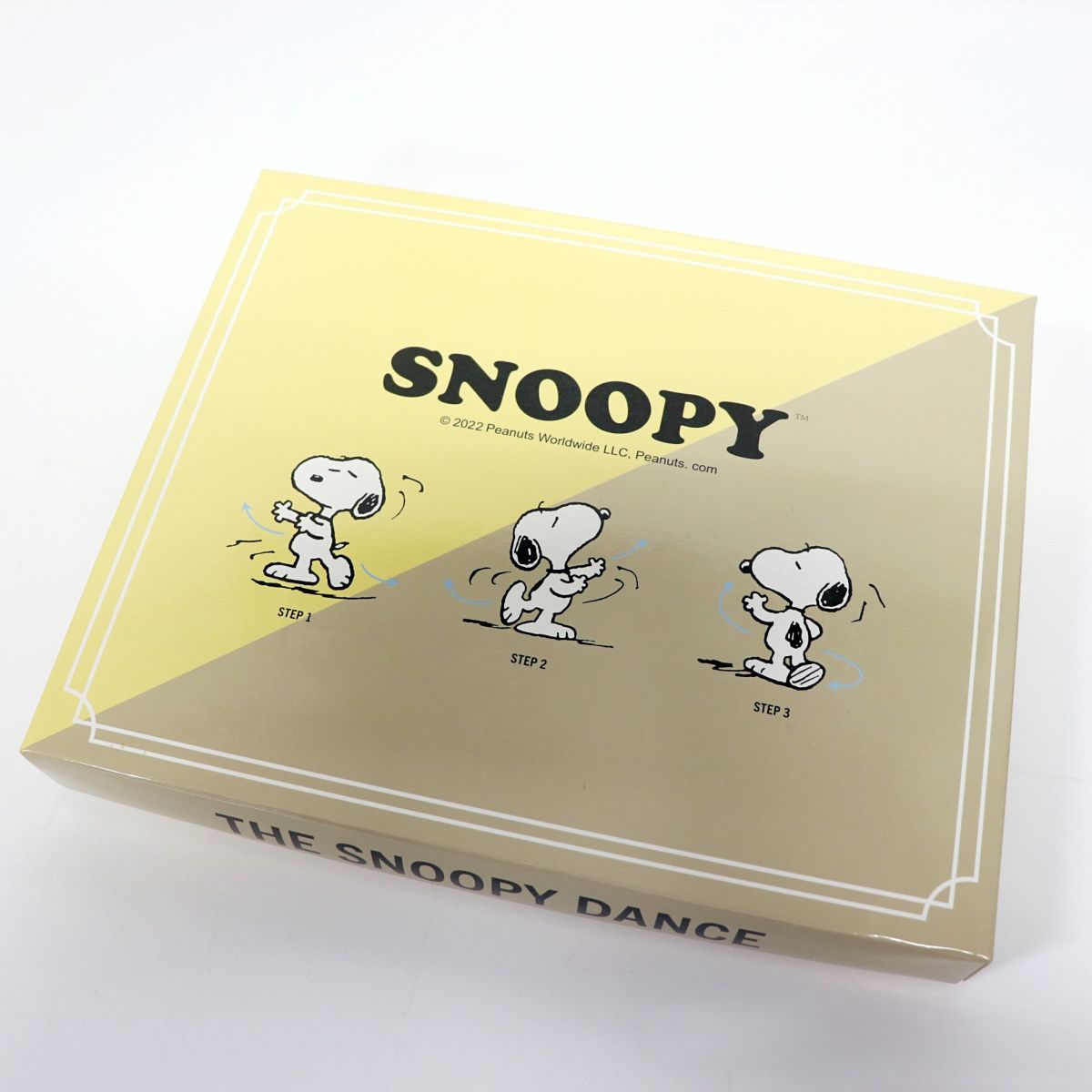 ★スヌーピー SNOOPY PEANUTS 新品 フェイスタオル ハンドタオル 2枚セット 贈り物 プレゼント ギフト GIFT SET  [D2821]一 ACC★QWER