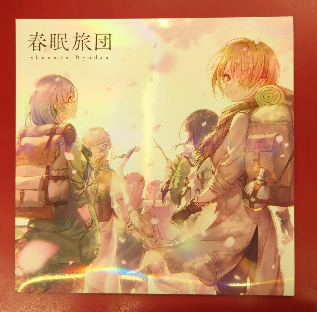 ヘブバン ヘブンバーンズレッド 春眠旅団 ウォレット ヘブンバーンズレッド She is Legend 春眠旅団 ウォレット